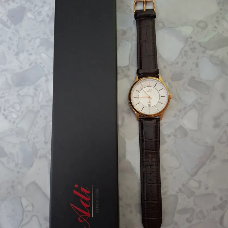 Đồng hồ Adi-Isarel 564300