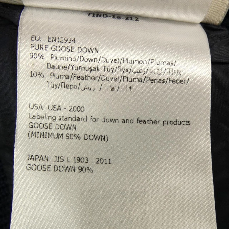 Moncler MONCLER 20939474800 Áo khoác lông 627191