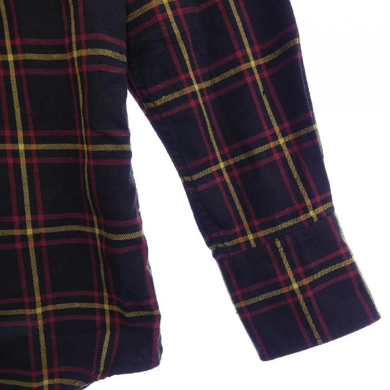 DSQUARED2 S74DM0457 Áo sơ mi - Hàng hiệu Chính hãng 896502