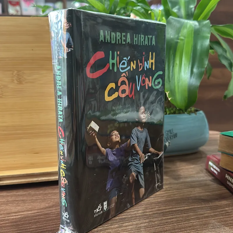 Chiến binh cầu vồng  970873