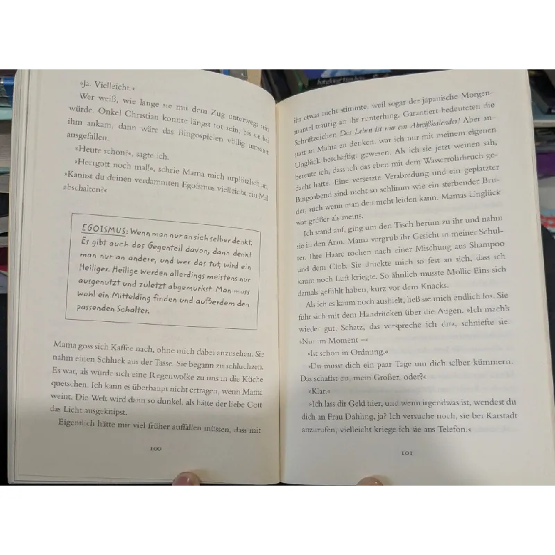 Rico,Oskar und die tieferschatten - Andreas Steinhöfel 723011