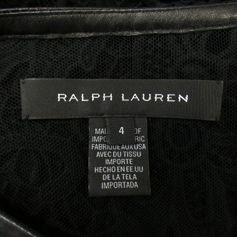 【Mã giảm giá】Ralph Lauren RALPH LAUREN Đầm 650515