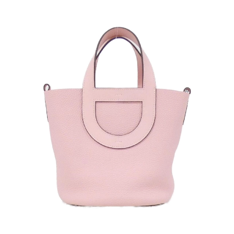 Túi xách Hermès In The Loop 18cm 084274CK - Hàng hiệu Chính hãng 805307