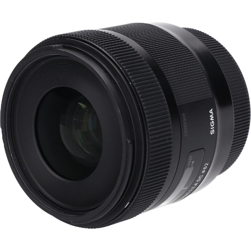 Ống kính EOS 30mm F1.4 DC HSM (A) - Hàng hiệu Authentic 879748