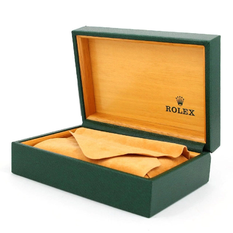 Đồng hồ Rolex Datejust 16233G. SSxYG tự động - Hàng hiệu chính hãng 880721