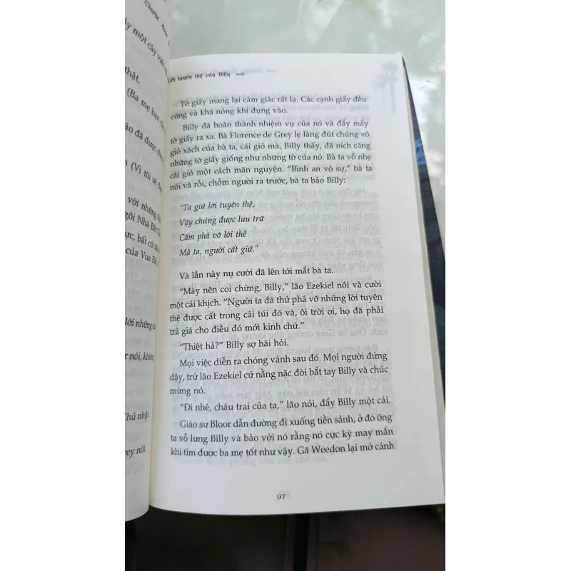 CHARLIE BONE - HƯƠNG LAN 785009