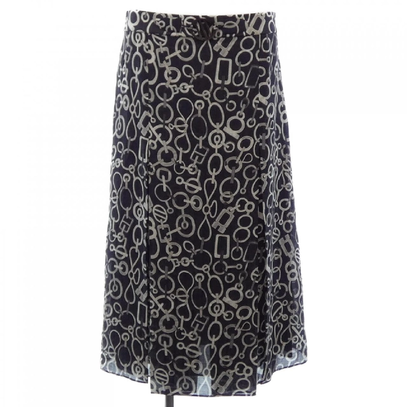 Váy HERMES DO RE BOUCLES 3H0321DN 647927