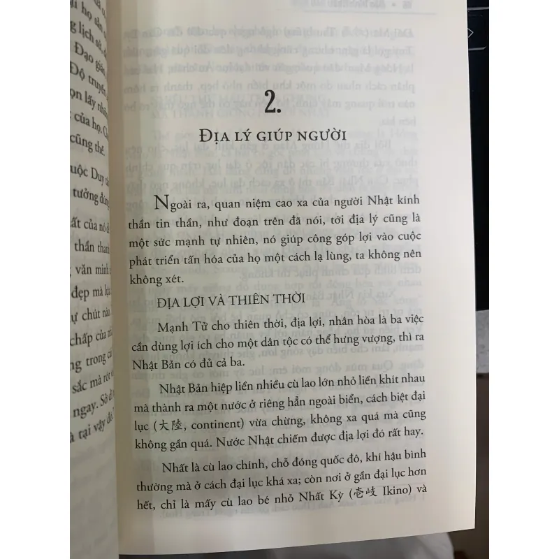 NHẬTBẢN DUY TÂN 30 NĂM - ĐÀO TRINH NHẤT 1026691