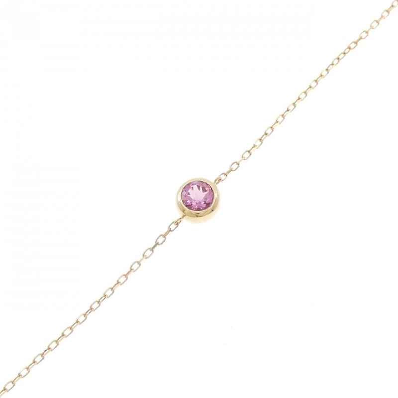 Trang sức Star Jewelry - Vòng tay Tourmaline - Hàng hiệu Authentic 845108