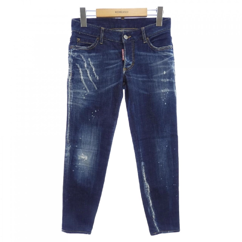 Quần jeans DSQUARED2 - Hàng hiệu Authentic 825089
