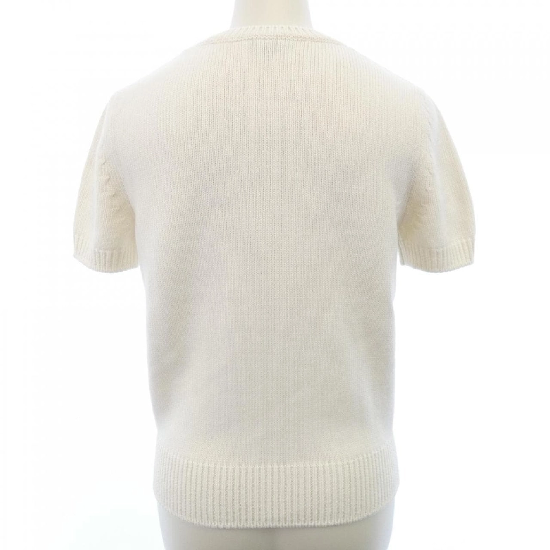 CHANEL P76042K10969 Áo len - Hàng hiệu Chính hãng 773900