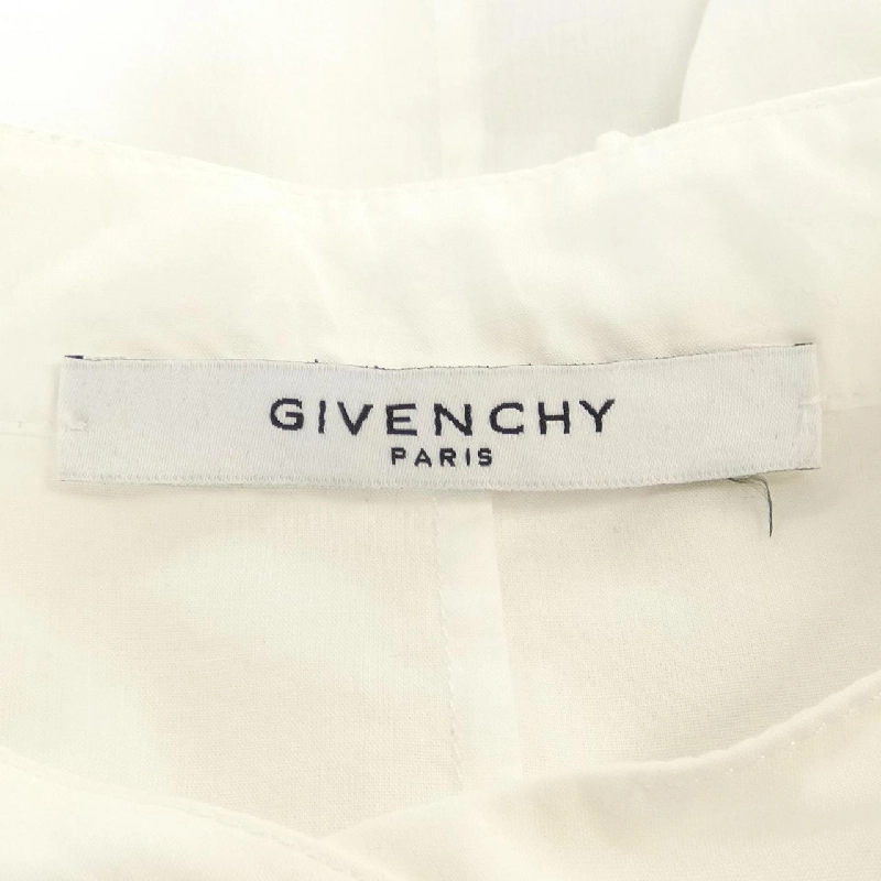 Giày GIVENCHY 17X 6016 262 Top - Hàng hiệu Chính hãng 826607