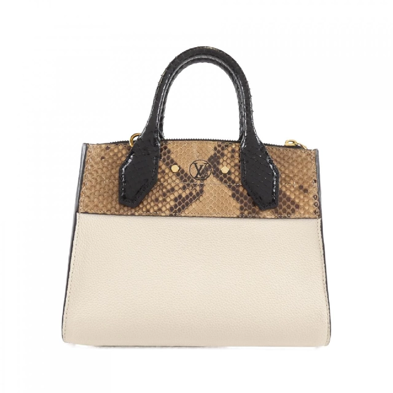 Túi xách Louis Vuitton City Steamer MINI N95975 - Hàng hiệu chính hãng 766363