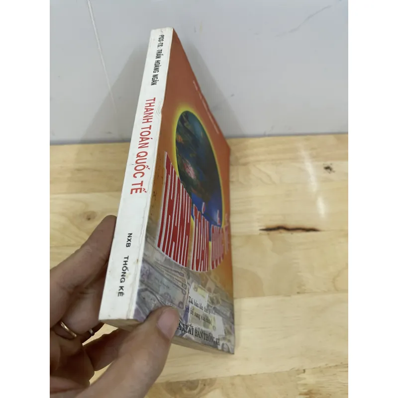 Thanh toán Quốc tế  775947