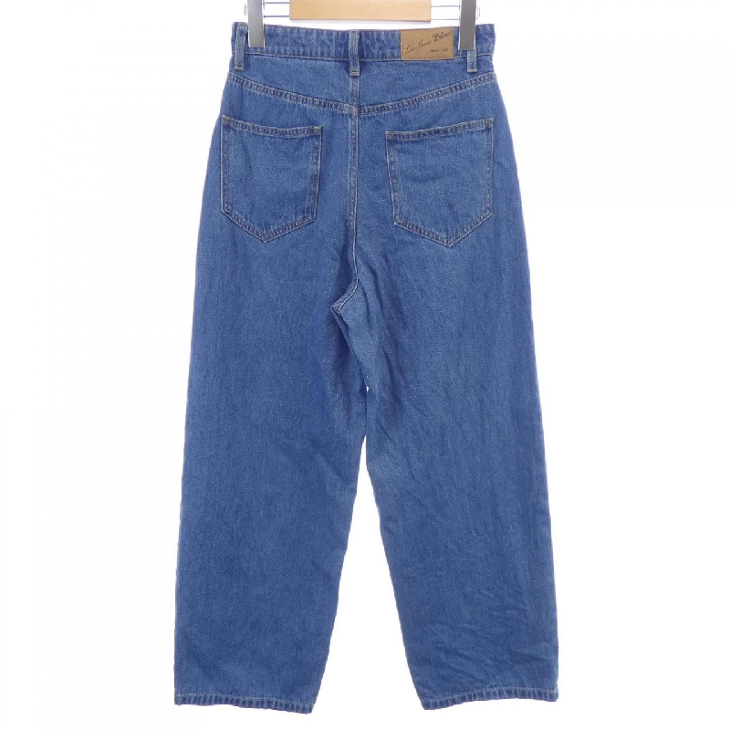 jeans le coeur blanc - Hàng hiệu Authentic 822828