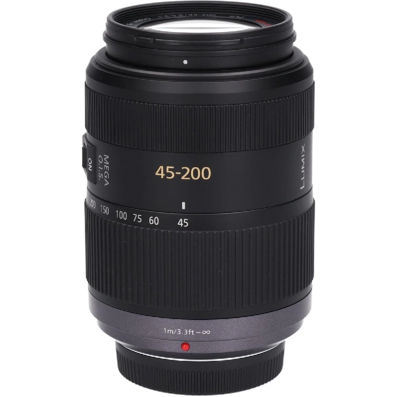 G45-200mm F4-5.6 (H-FS045200) - Hàng hiệu Authentic 879694