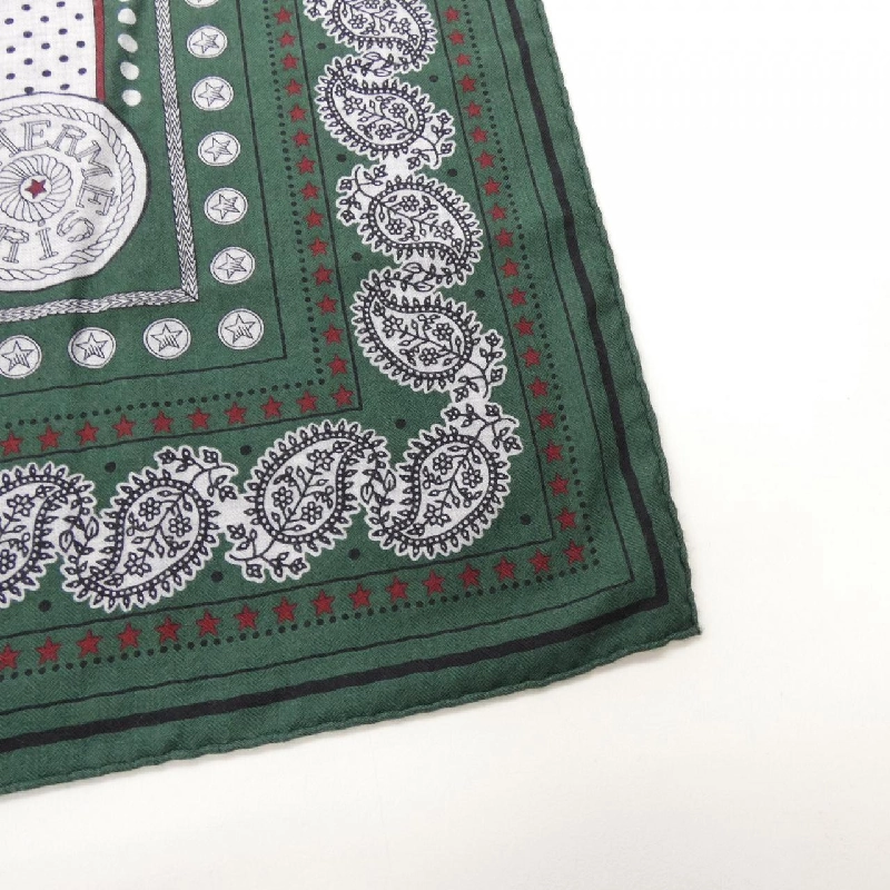 Khăn choàng HERMES - Hàng hiệu Authentic 835423