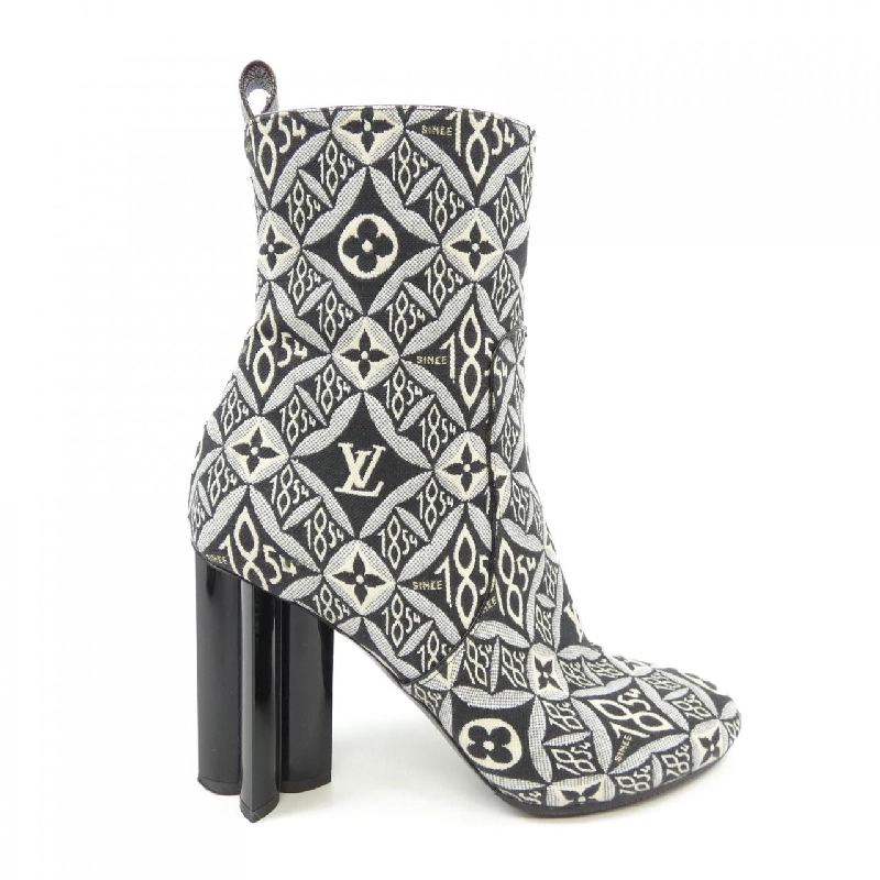 Giày boot LOUIS VUITTON SINCE 1854 - Hàng hiệu Authentic 828393