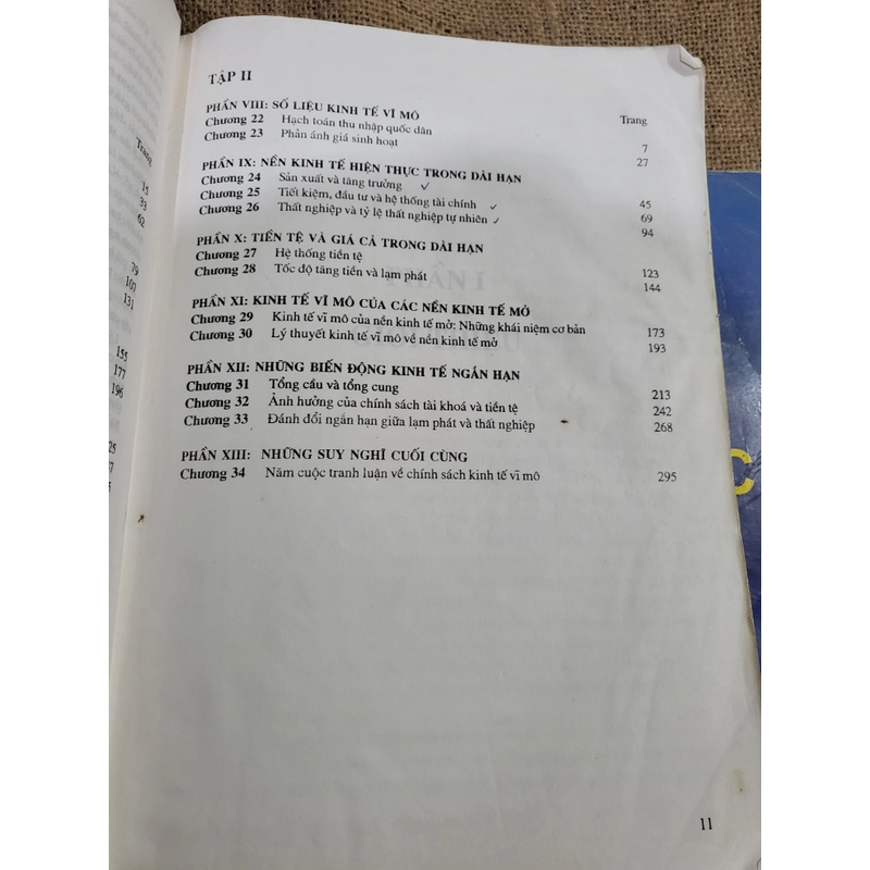 N. GREGORY.MANKIW 
NGUYÊN  LÝ KINH TẾ HỌC 
PRINCIPLES OF ECONOMICS
, 2 tập, khổ lớn 383151