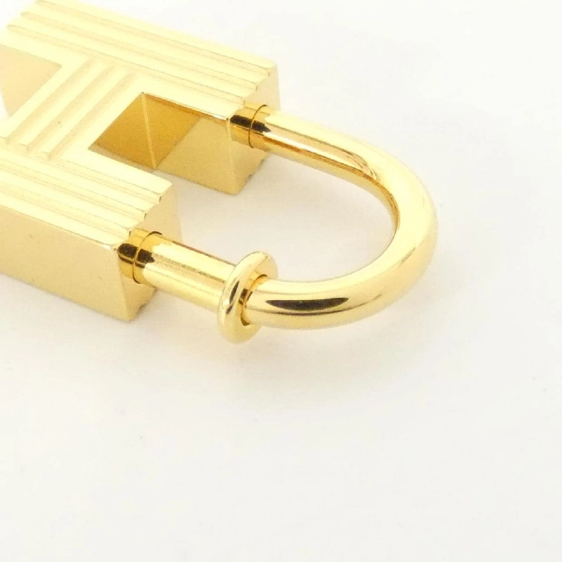 Hàng hiệu H 2000 Cadenas Keychain - Hàng hiệu Authentic 772235