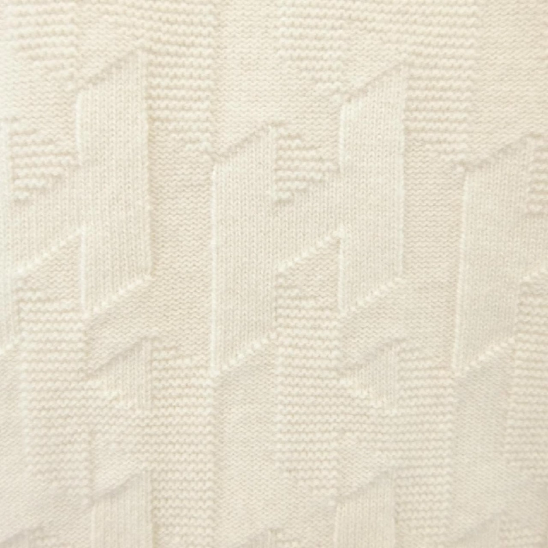 HERMES Elmes Áo len 641905