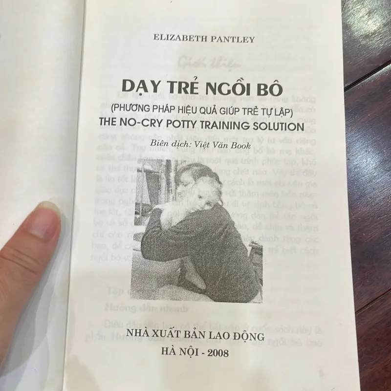 DẠY TRẺ NGỒI BÔ PHƯƠNG PHÁP HIỆU QUẢ GIÚP TRẺ TỰ LẬP  1040365