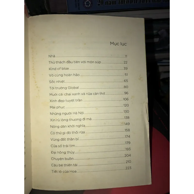 “Gái Tây ế” ở Hà Nội - Carolyn Shine  994239