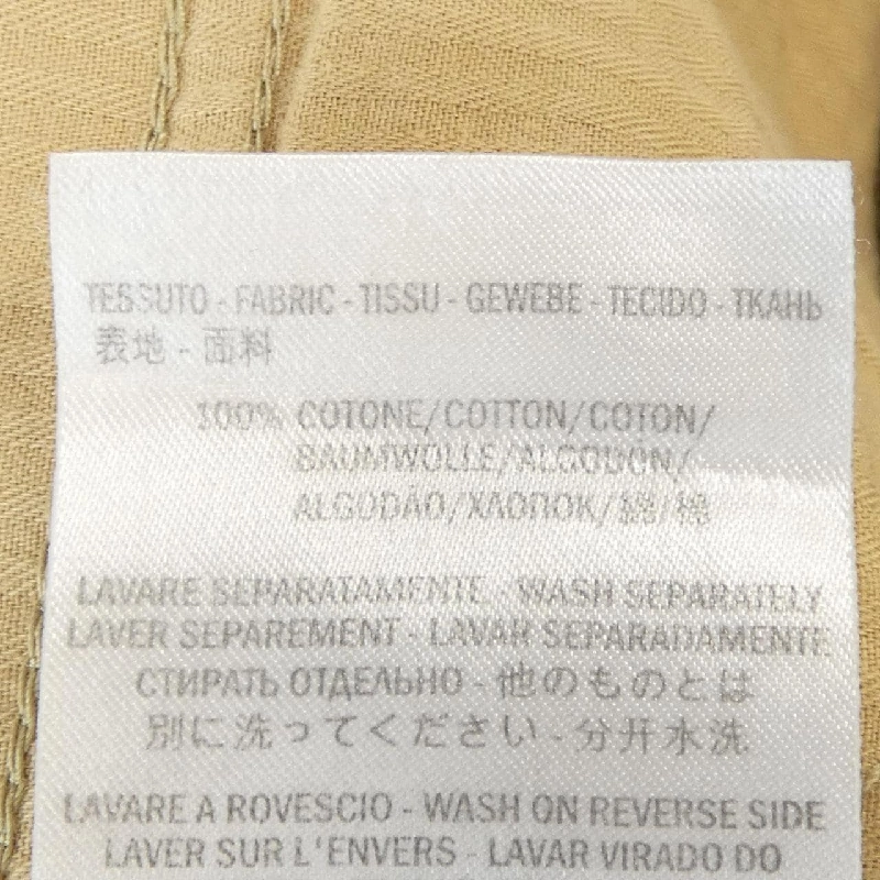 Gucci GUCCI 300234 ZD228 Quần - Hàng hiệu Chính hãng 882799