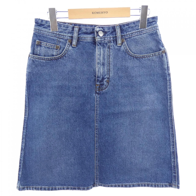 Chân váy ACNE STUDIOS - Hàng hiệu Authentic 816882