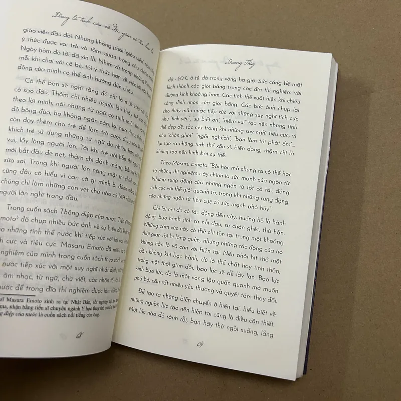 Đừng là tinh cầu cô độc giữa vũ trụ 569573