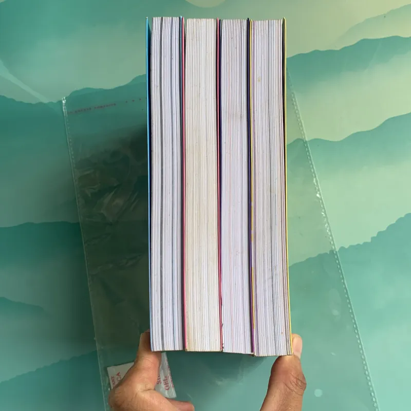 Trang nhất toàn là hắn (tập2-5) 970654