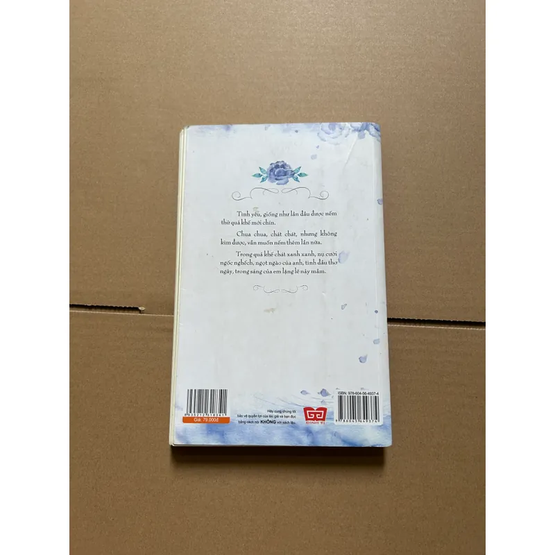 Thất tịch không mưa 734291