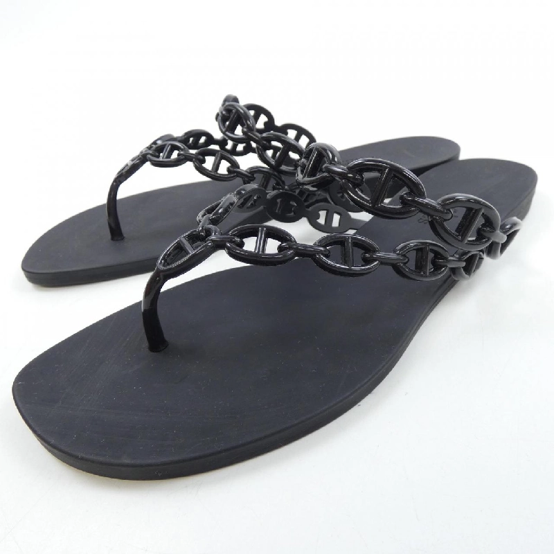 Giày sandal HERMES - Hàng hiệu Authentic 830223