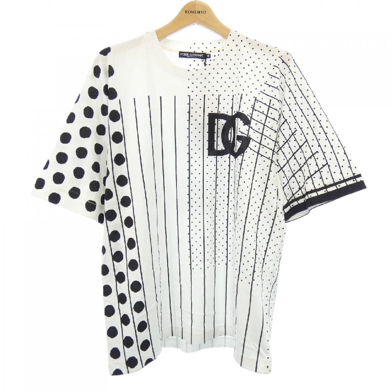 Dolce & Gabbana JT-G8NC5T G7C9O-A Áo thun - Hàng hiệu Chính hãng 898104