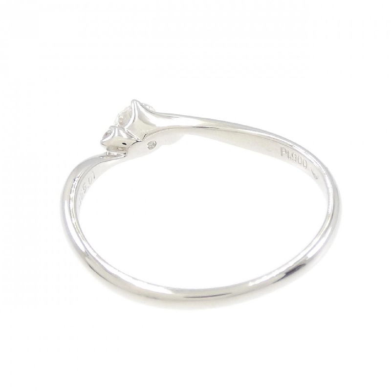 Nhẫn kim cương PT 0.165CT 673395