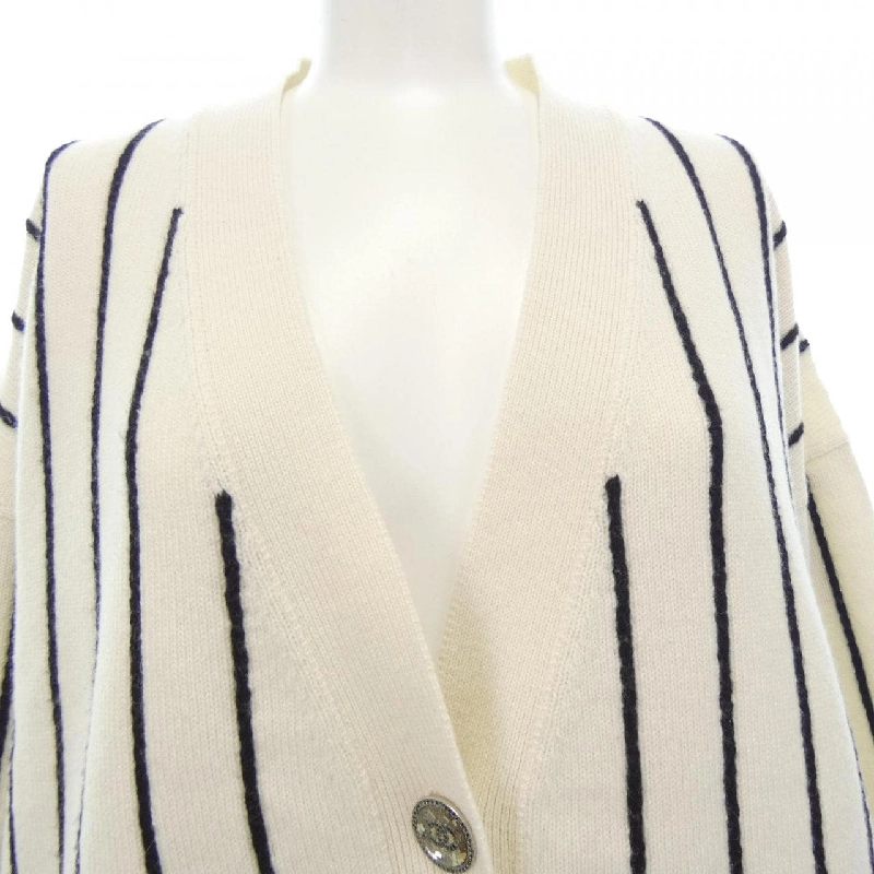 【Mã giảm giá】Áo cardigan CHANEL 644686