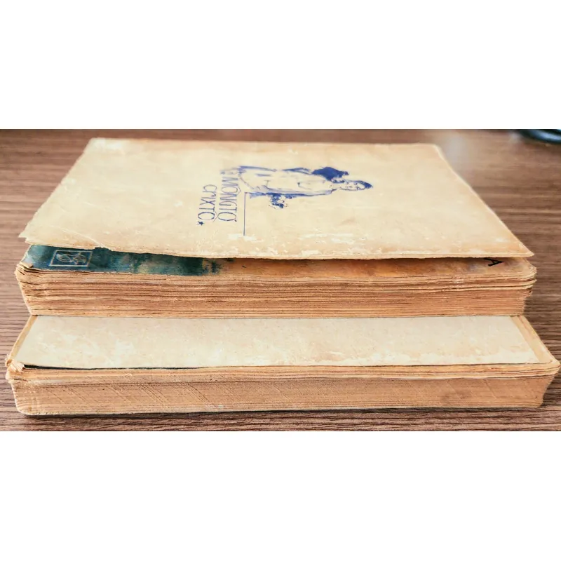 Tác phẩm VH kinh điển của đại văn hào Alexandre Dumas cha: BÁ TƯỚC MONTE CRISTO 936932