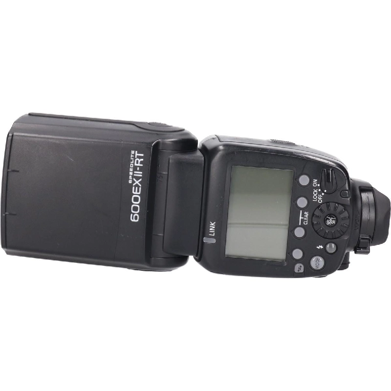 600EX II-RT - Hàng hiệu Authentic 877350