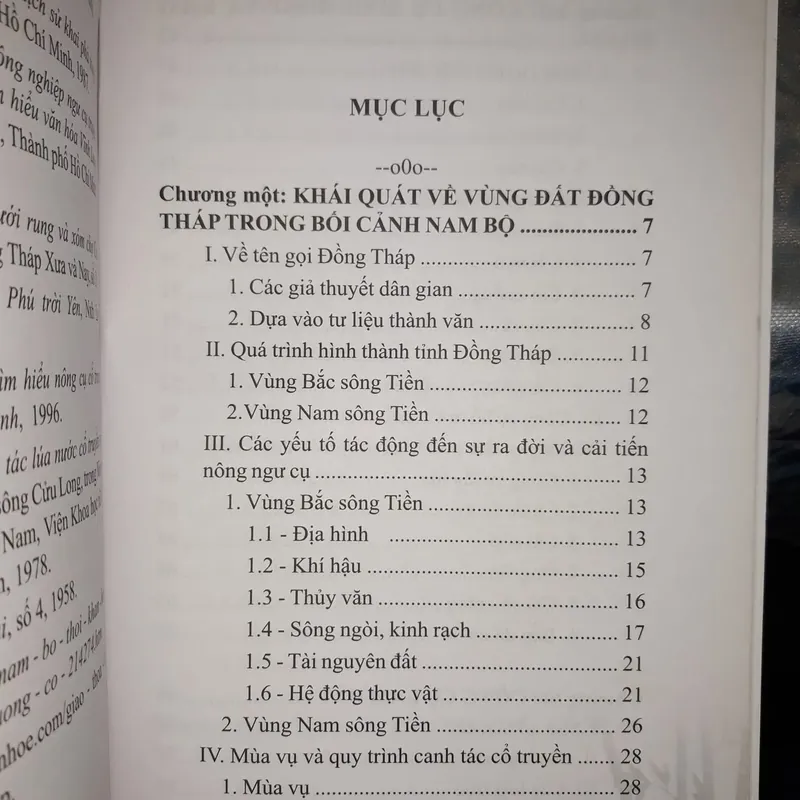 Nông - Ngư cụ cổ truyền Nam bộ – Nhìn từ Đồng Tháp Mười 673968