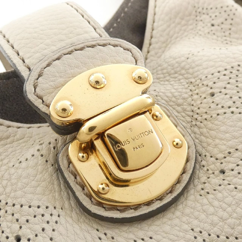 Túi xách vai Louis Vuitton Mahina L M95977 - Hàng hiệu Chính hãng 768363