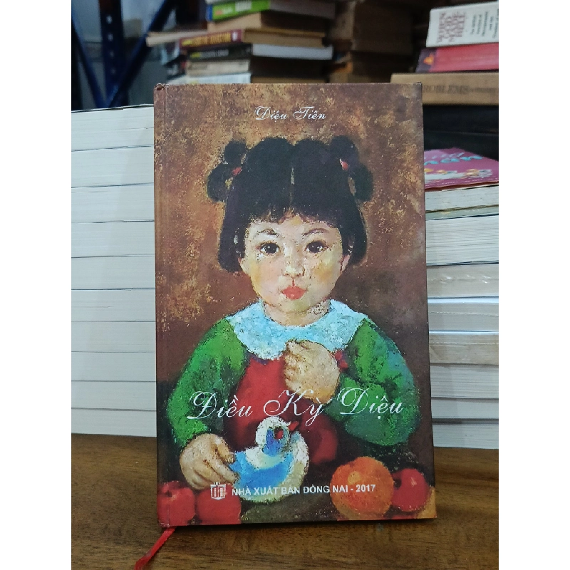 Điều kỳ diệu - Diệu Tiên 465528