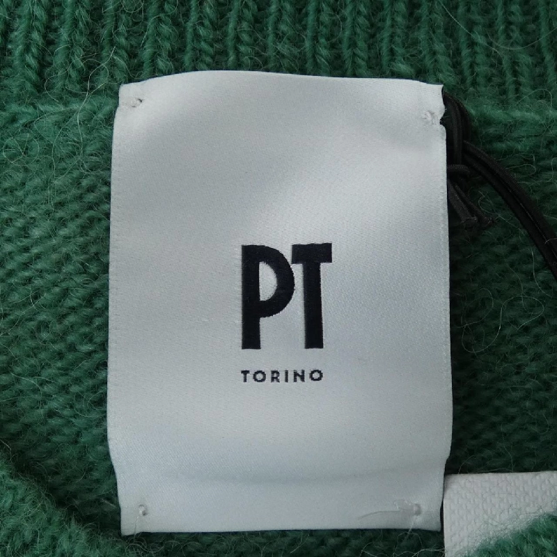 PT TORINO 4TGL060GEG Áo len - Hàng hiệu Authentic 895189