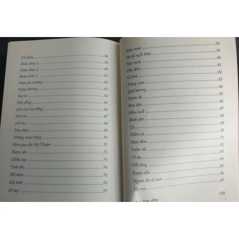 Sách Những Mảnh Vụn Của Thời Gian 688902