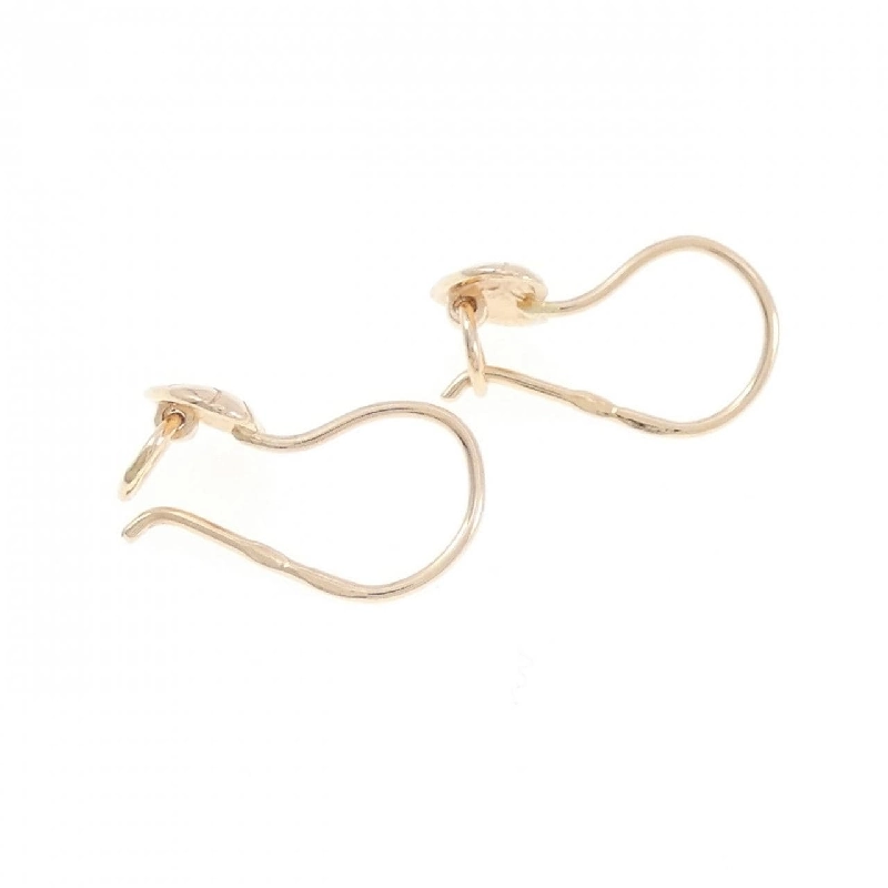 585PG Bông tai hình trái tim - Hàng hiệu Authentic 866333