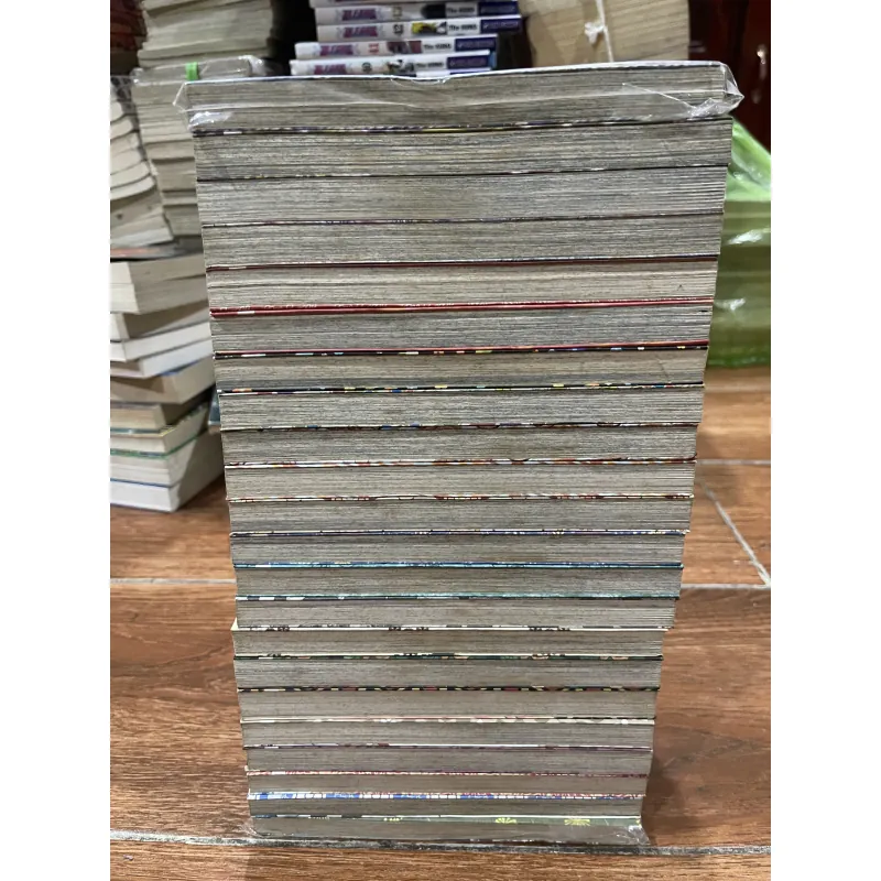 Rurouni Kenshin Tvm 22 tập  (5) 937173