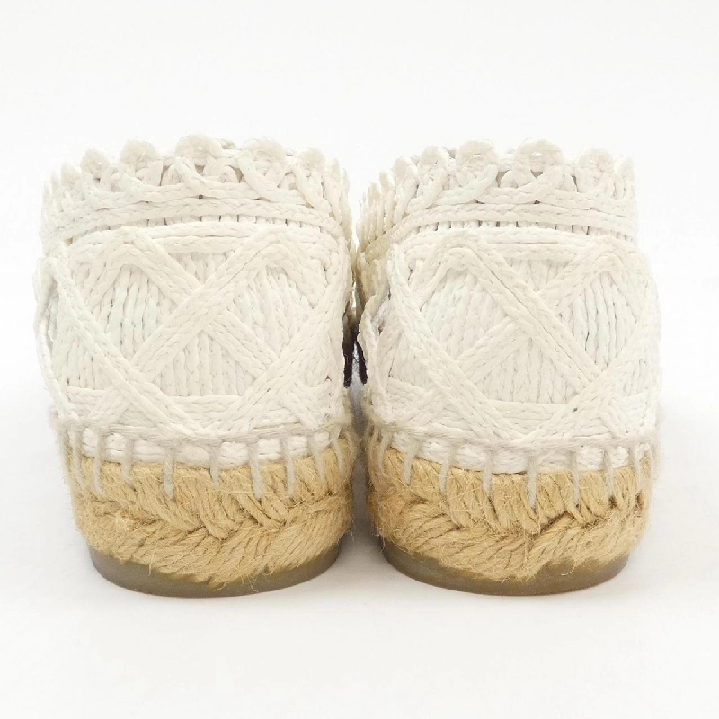 Giày CHANEL - Hàng hiệu Authentic 830700