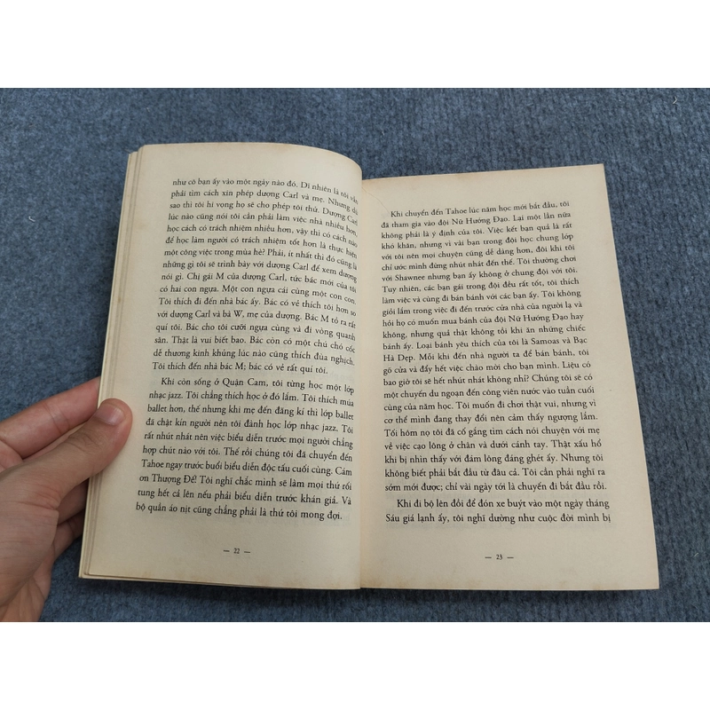 CUỘC ĐỜI BỊ ĐÁNH CẮP - JAYCEE DUGARD 478676