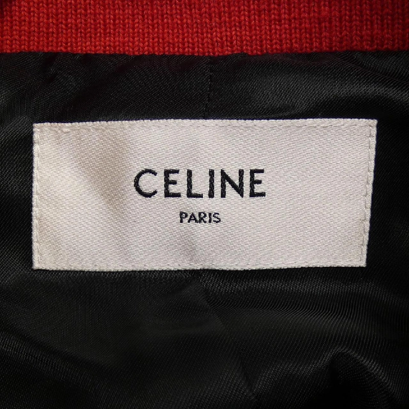 Celine CELINE Áo khoác thể thao - Hàng hiệu Chính hãng 898098