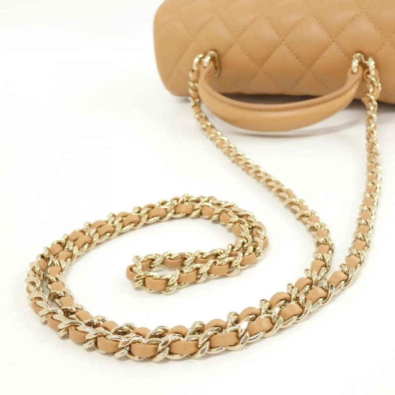 【Sản phẩm chưa sử dụng】Túi Chanel AS2431 617255