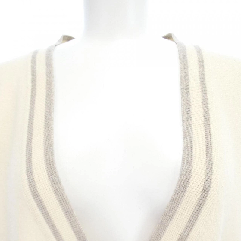 【Mã giảm giá】FABIANA FILIPPI áo khoác cardigan 636611